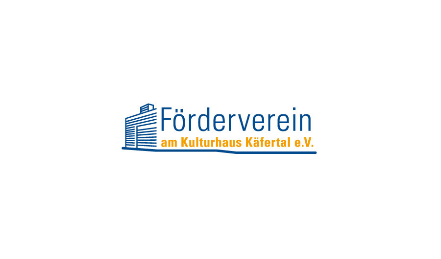 Logo Förderverein am Kulturhaus Käfertal e.V.