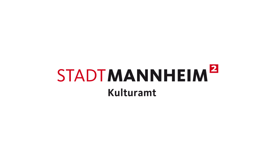 Logo Kulturamt Stadt Mannheim