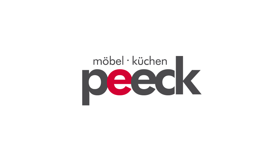Logo Peeck Möbel Küchen