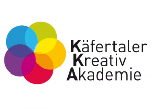 logo Käfertaler Kreativakademie