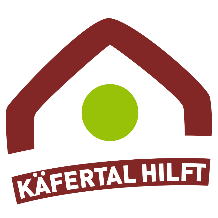 Logo Käfertal hilft