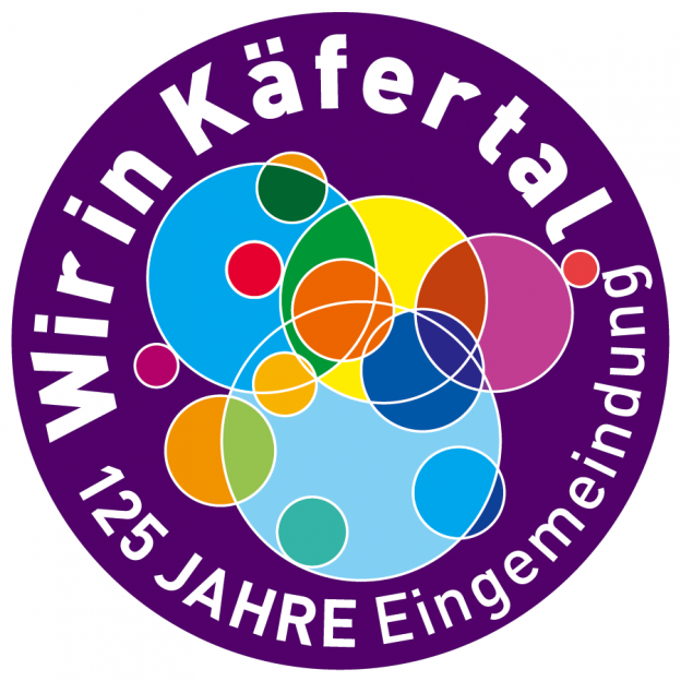 125 Jahre Eingemeindung Käfertal | Kulturhaus Käfertal