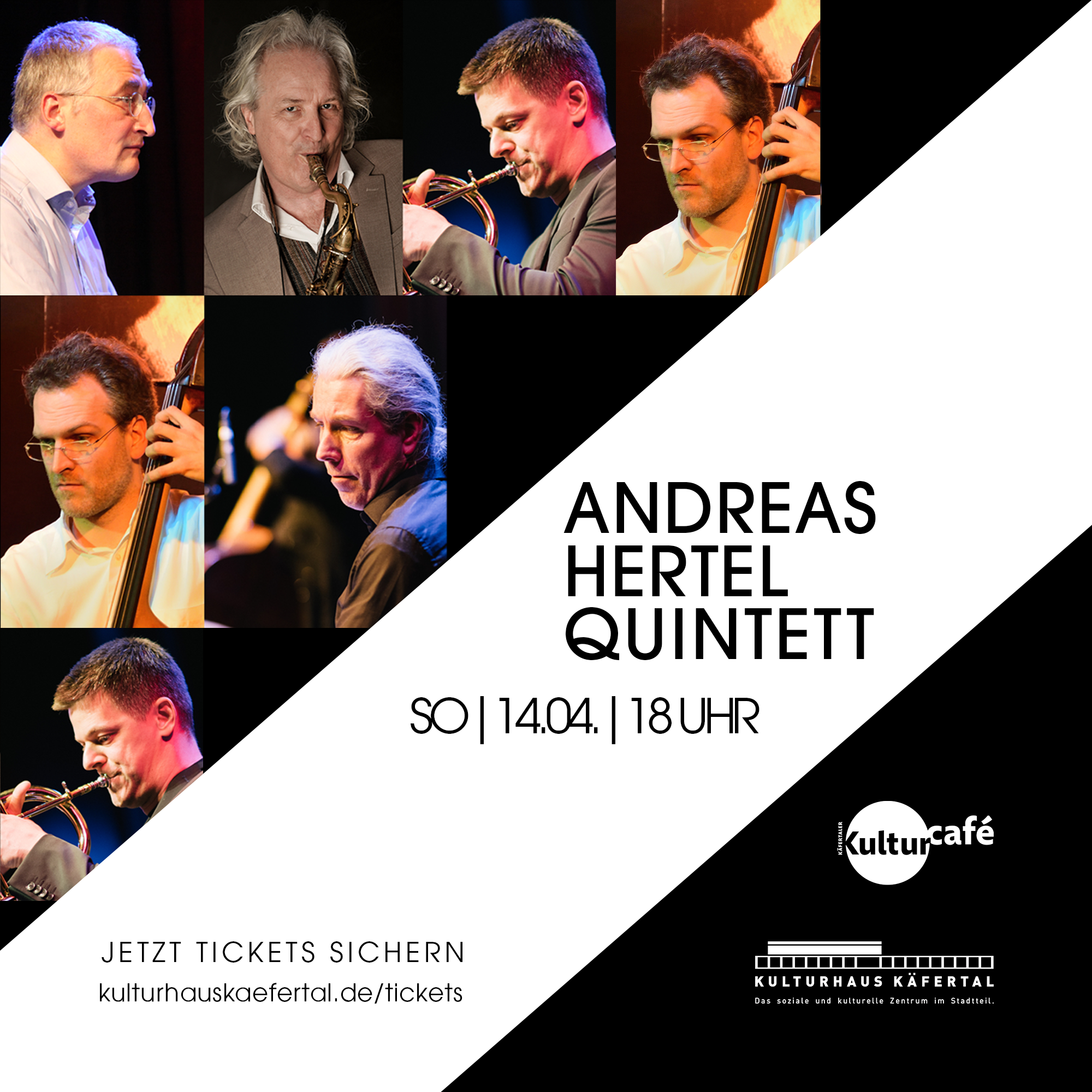 Andreas Hertel Quintett